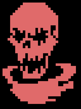 [c8376b] THEN FEED HIM NOW IMBECILE!!!  -Fell papyrus (cleetus)