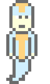 [05b0c1] *His voice sounds distant...*That's kinda what I meant, Face.