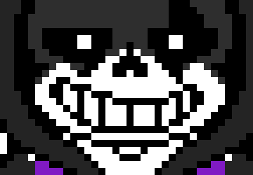 [53a360] wow bruh can't make a sprite but makes a face dude bruh 