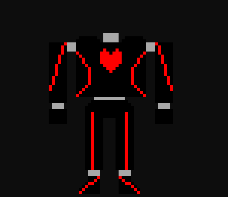 [2fcb16] Metal!ODST: *Parrys The copys attack and slashes at it insted* (And Tom the reason I dont use my og Odst is.......Well because I dont Have many Ideas how to put him in)