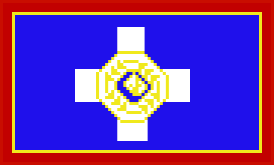 [7280bf] Flag of Athens 