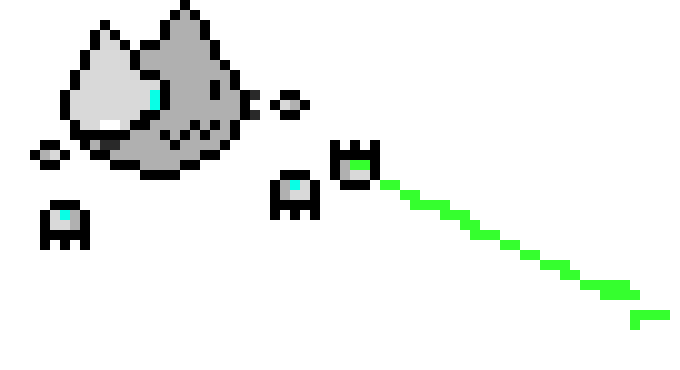 [a15ca3] Sans: (robocat summons a hand that scans things, and scans cooper, his pain level is 55.) oh wow, your badly hurt