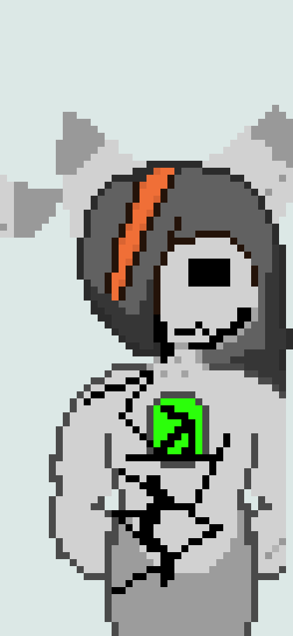 [d8d976] *powers on* -Glitch