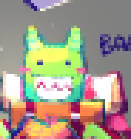 [b7fea3] Gaster blaster sc