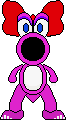 [9eacf0]  Birdo