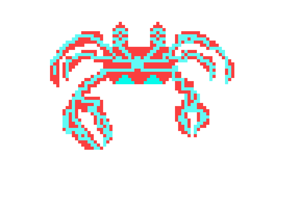 [ae2c26] CRAB PIXELS 1.2(2)