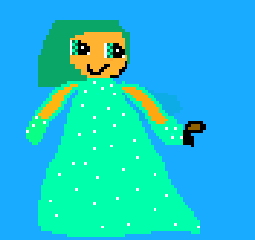 [7f830a] hey am out i'm going to find Llysia-eli