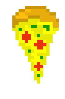 [e15615] pizza