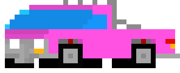 [06b170] Pickup Truck