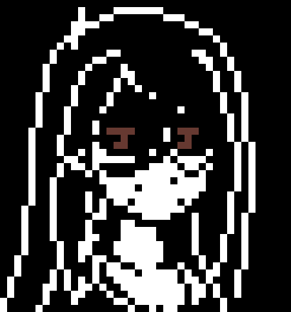 [583245] Yeah. I saw it and was like: "Yeah this fits perfectly"