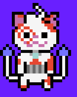 [c2f5b7] Autumn-If I ever rejoin Roblox and the user name aint taken I think ima go by "BuchinyanTheFusion1997"