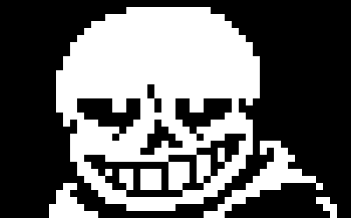 [4076f0] forgive me, I won't do it again. -Carnage!Sans. (cleetus)