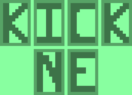 [19bc52] PFP For Kickne :)