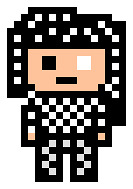 [f9e42c] Sayuri Nomura