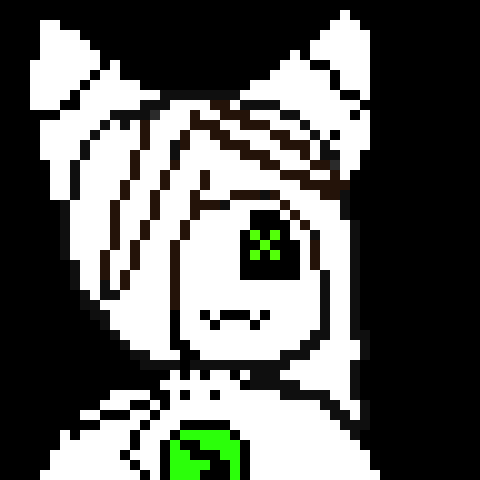 [e0df17] *Walks on beach even though ITS A FREAKING ROBOT* -Glitch Dreemurr