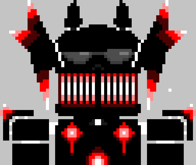 [aeaddc] [Molotov man] *to the sans and hands the packaged glock* uhh how much carbon