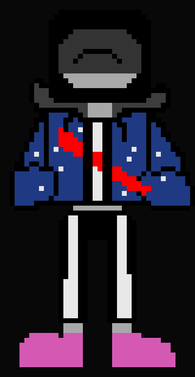 [2fcb16] Sans!ODST: Heya Mawile.....heh....Heh......*Insane Laughing*