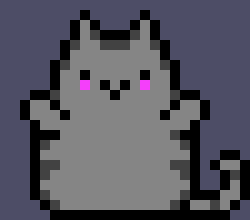 [c8bb2d] *climbs xavier and gets on his shoulder*