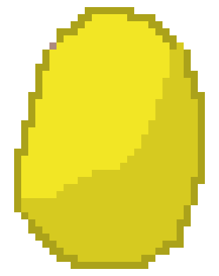 [9664c4] Golden Egg