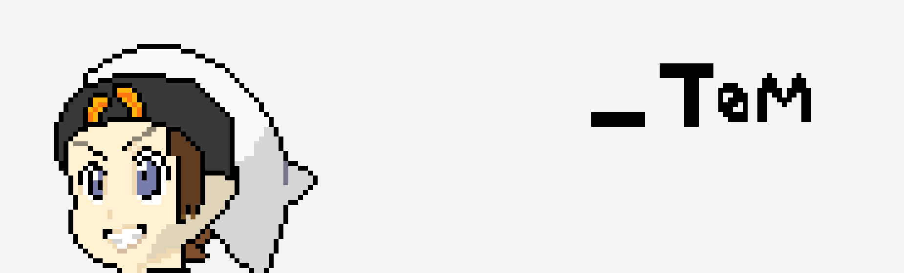 [3fcaee]  ok im done with this TOMfoolery ima go back to work -Tom