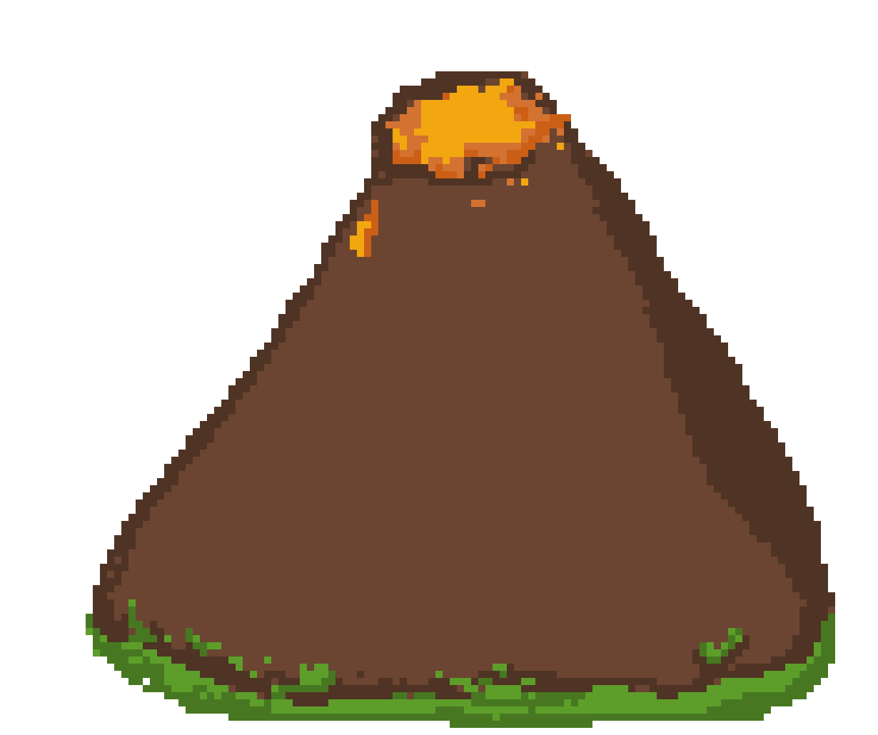 [9664c4] volcano
