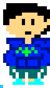 [506291] i wonder if justin knew that xavier was from the RebirthDust AU? what? i ain't killing my friends again.