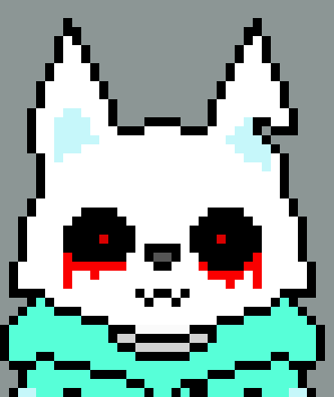 [5b2f3e] -sounds like a fucking demon- It'S AliVe!!