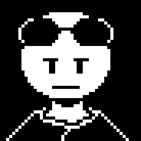 [4edc7b] ya know, the thought of using sprites as representations of your character and RP was a cool idea at first, but then you realize how bad things can go, its pretty much impossible to separate people from this type of roleplaying.