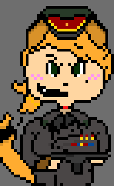 [405e37] Eve Foxx: ДЛЯ НАШЕГО ВЕЛИКОГО ЛИДЕРА СТАЛИНА И ДЛЯ МАТЕРИ РОССИИ УРААААА