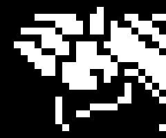 [038bf1] I JUST NOTICED SOMETHING... I HAVEN'T DRAWN A SINGLE LANDSCAPE SINCE I WAS 4... JESUS CHRIST, I NEED TO GET INTERESTED IN LIFE AGAIN...