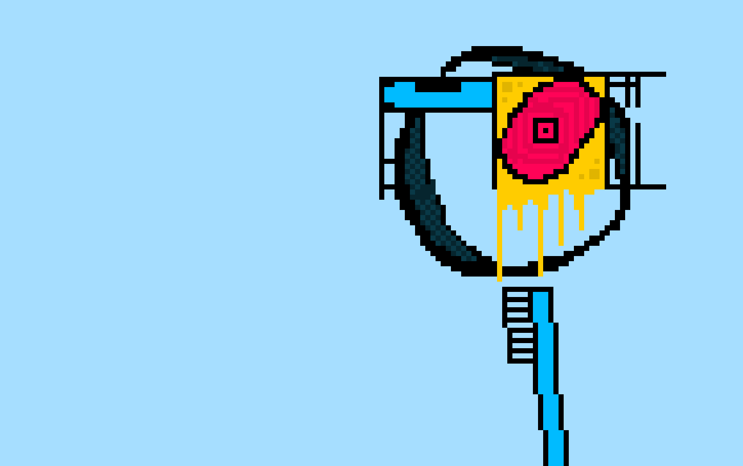 [14d431] The whole point is the negatives outweigh the positives pepper