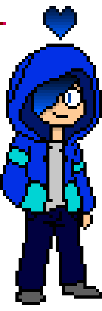 [ae366a] just because your alone doesn't mean your not loved