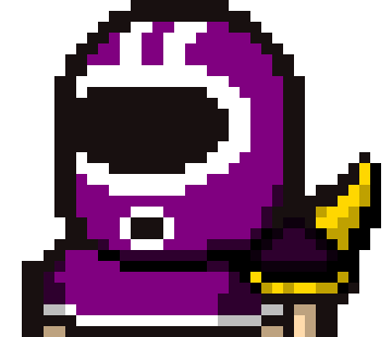 [0e94d7] Pixel woman parts are harder to make honestly. - Jonsey