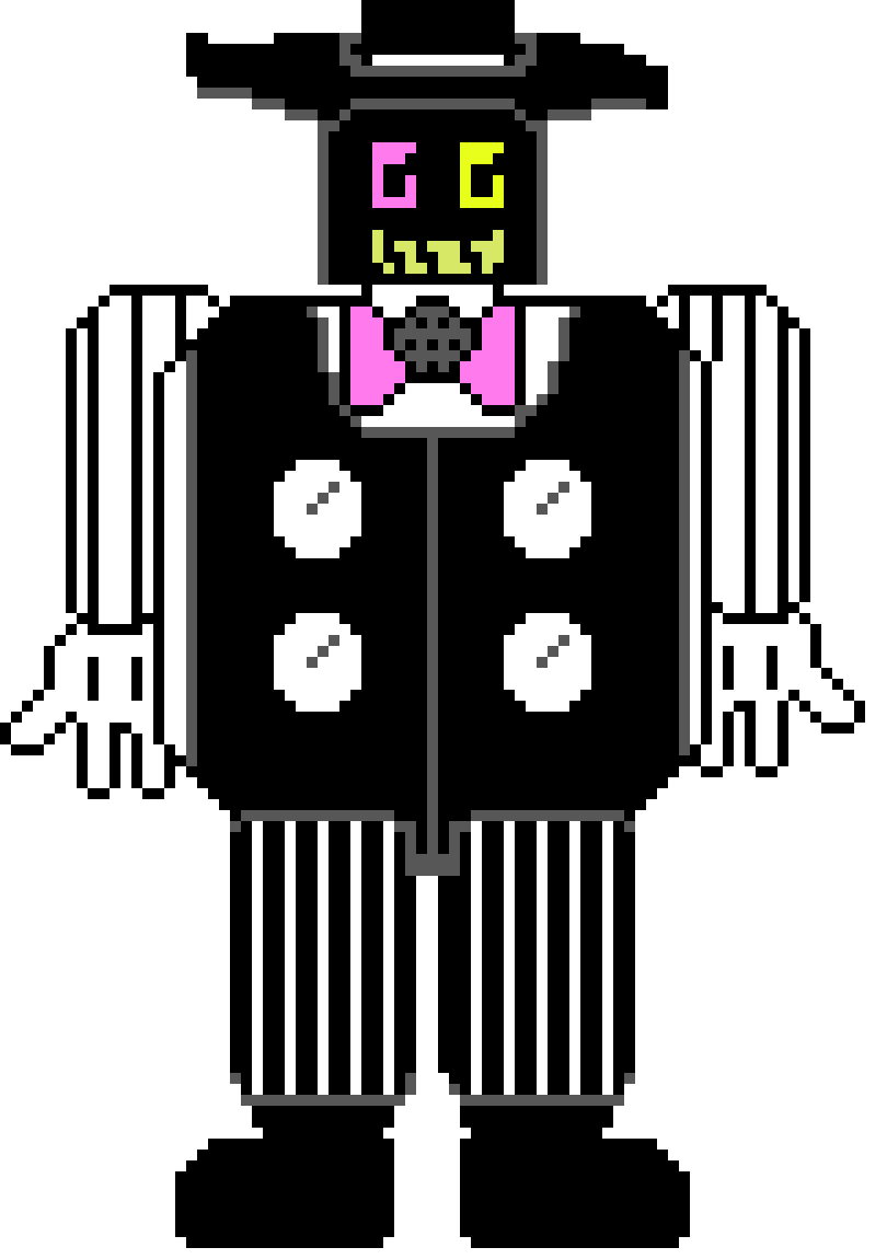 [c25c16] Mike redesign