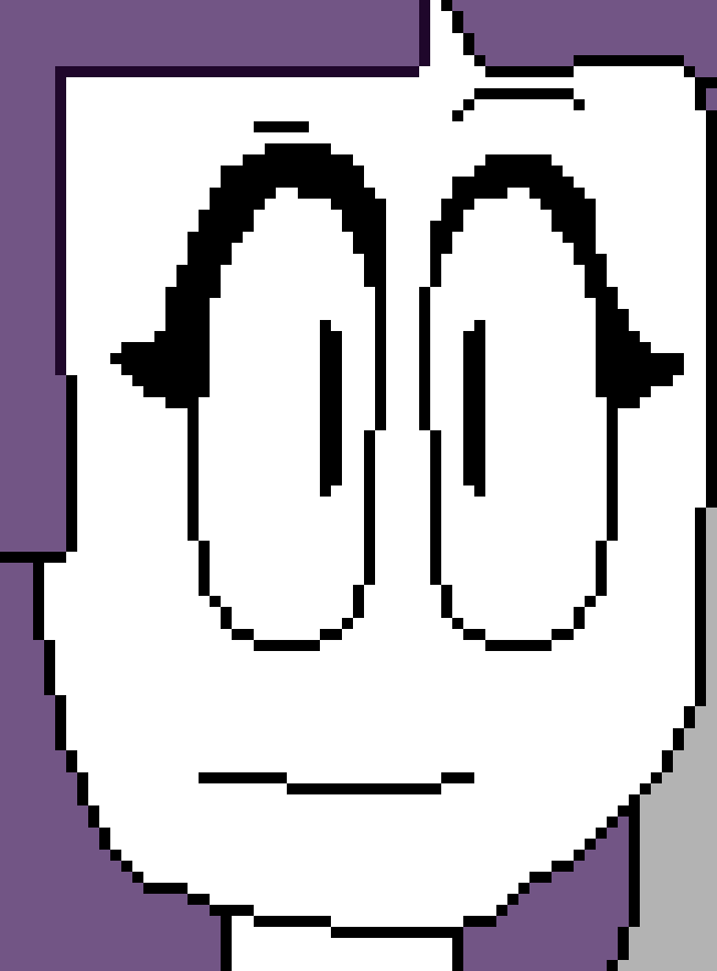 [326150] Yeah he took a porn edit and kept using it in the rp channel  -Lila (Cadmus)