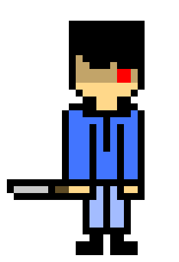 [9664c4] Undertale_OC