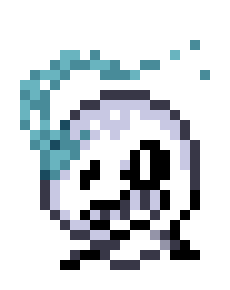 [8aa4ac] Yeah? | Fish :O