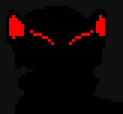 [5b2f3e] Creator 24, has been mentally defeated, he no longer has Hope in his own creations, he sees no potential in himself....