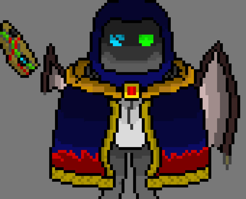 [ca8ee4] Did you call me?