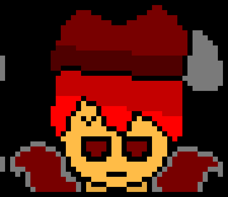 [2fe70b] strange... what kind of robot is this and why is there laughter