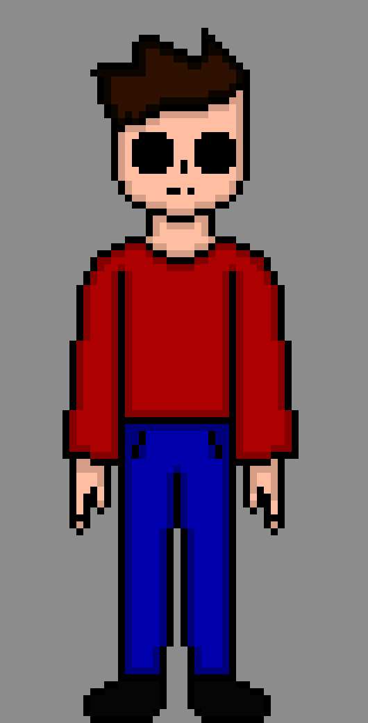 [5b62b0] ((Alright, also wb Anau)) *walks through the park* -Adam