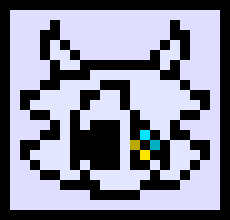 [17d6d3] "welp off i go" [disappears as the first four notes of megalovania play]