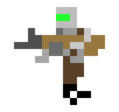 [9664c4] Guard Runnning 2