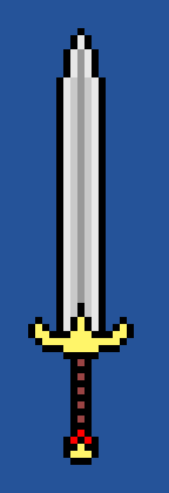 [9664c4] Sword 1