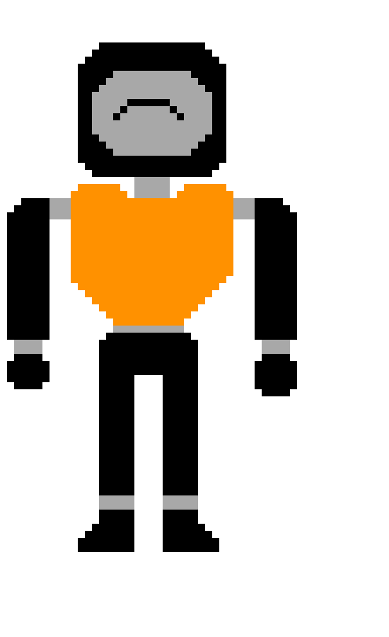 [2fcb16] Ima Rp, Just gotta do something......