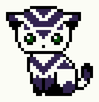 [9664c4] LiodenSellPixelCat