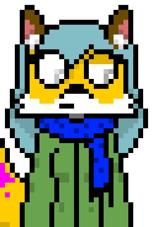 [6d74d1] Aren't you from that one TV show I never watched because I suck and only liked Spongebob in my childhood?