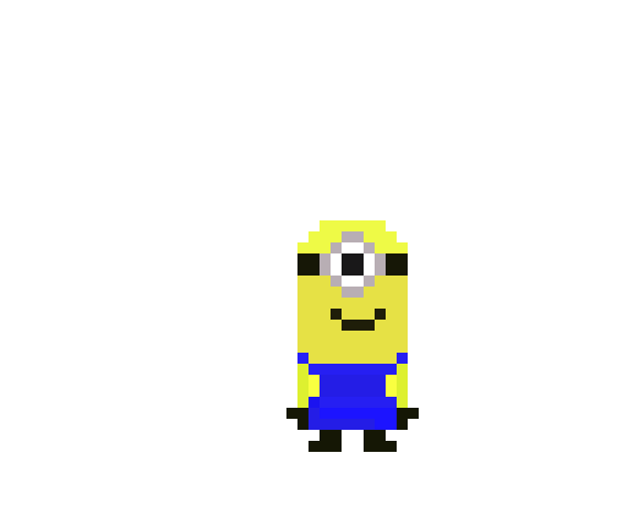 [9664c4] minion