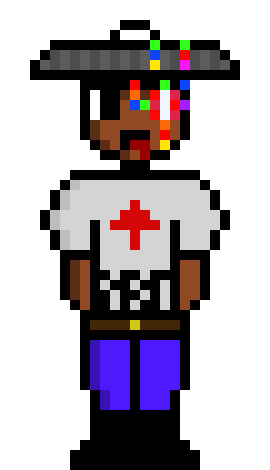 [ad439c] (Since the last events of the arc poofy has slowly been losing control and has been going back and fourth from stage 1 to stage 2)