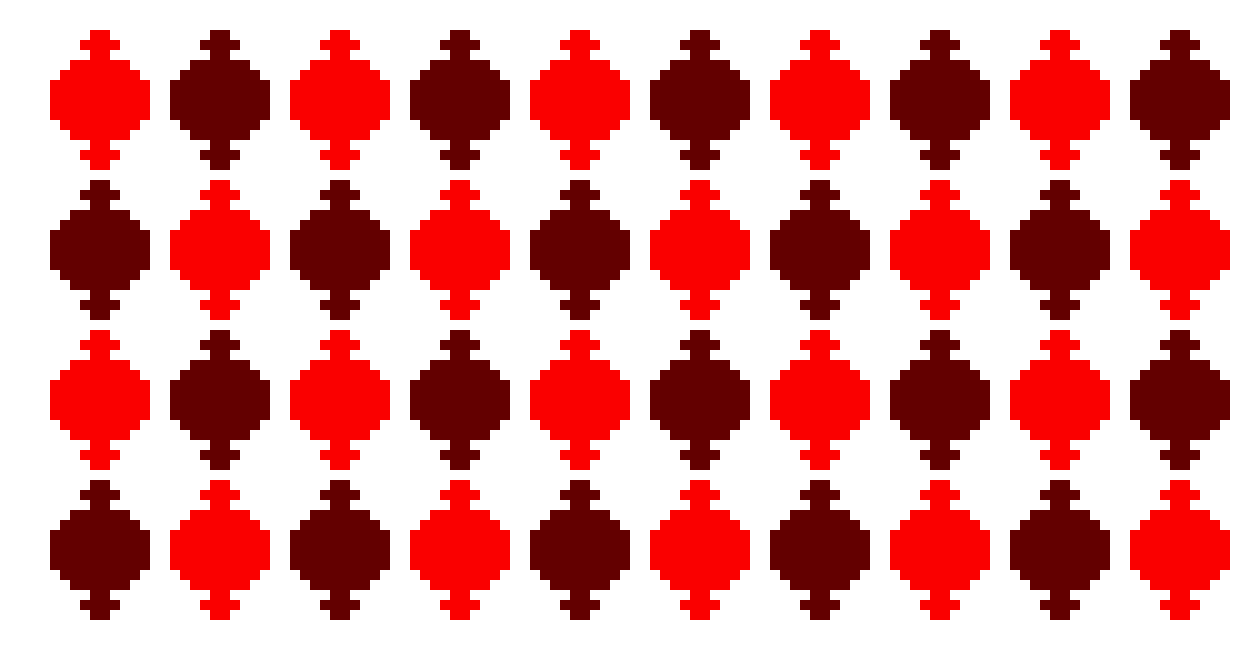 [42d8f3] Passion's Design Pattern